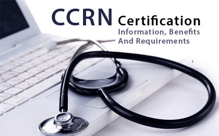 CCRN Certification